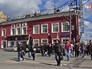 Здание Театра на Таганке Здание Театра на Таганке