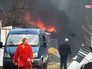 Последствия взрыва в Орле Последствия взрыва в Орле