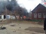 Последствия взрыва в Орле Последствия взрыва в Орле