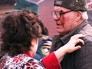 Пострадавший при взрыве в Орле Пострадавший при взрыве в Орле
