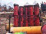 Последствия взрыва в Орле Последствия взрыва в Орле