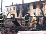 Последствия взрыва в Орле Последствия взрыва в Орле