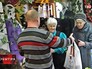 Поздравление ветеранов в похоронном бюро Поздравление ветеранов в похоронном бюро