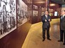 Президент России Владимир Путин принял участие в памятных мероприятиях, посвящённых 100-летию геноцида армян Президент России Владимир Путин принял участие в памятных мероприятиях, посвящённых 100-летию геноцида армян
