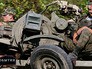 Российские военные в Грузии. 2008 г. Российские военные в Грузии. 2008 г.