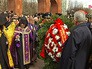 Открытие мемориала в память о жертвах геноцида армян Открытие мемориала в память о жертвах геноцида армян