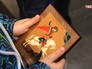 Иконка Георгия Победоносца Иконка Георгия Победоносца