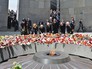 Церемония поминовения жертв геноцида армян Церемония поминовения жертв геноцида армян