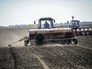 Посевная на Украине Посевная на Украине