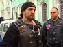 Лидер "Ночных волков" Александр "Хирург" Лидер "Ночных волков" Александр "Хирург"