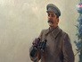 Портрет Иосифа Виссарионовича Сталина Портрет Иосифа Виссарионовича Сталина