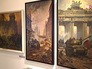 Выставка "Победа" в Историческом музее Выставка "Победа" в Историческом музее