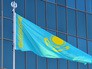 Флаг Казахстана Флаг Казахстана