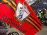 Байкеры готовятся к мотопробегу "Дороги Победы" Байкеры готовятся к мотопробегу "Дороги Победы"