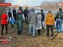 Жители возле отравленного озера в Нижегородской области Жители возле отравленного озера в Нижегородской области