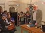 Мультипликатор Юрий Норштейн Мультипликатор Юрий Норштейн