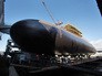 Спуск на воду подводной лодки "Краснодар" в Санкт-Петербурге Спуск на воду подводной лодки "Краснодар" в Санкт-Петербурге