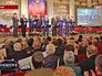 Форум городов-героев открылся в Колонном зале московского Дома Союзов Форум городов-героев открылся в Колонном зале московского Дома Союзов