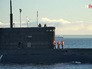 Подводная лодка "Краснодар" Подводная лодка "Краснодар"