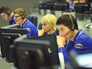 Ситуационный центр МЧС России Ситуационный центр МЧС России