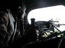 Украинские военные в Донбассе Украинские военные в Донбассе