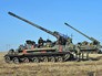 Украинская военная техника в Донбассе Украинская военная техника в Донбассе