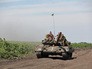 Украинские военные в Донбассе Украинские военные в Донбассе