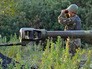 Украинские военные в Донбассе Украинские военные в Донбассе