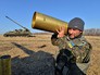 Украинские военные в Донбассе Украинские военные в Донбассе