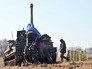 Украинские военные в Донбассе Украинские военные в Донбассе