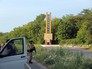 Украинские военные в Славянске Украинские военные в Славянске