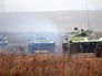 Украинская военная техника в Донбассе Украинская военная техника в Донбассе