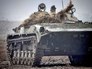 Украинская военная техника в Донбассе Украинская военная техника в Донбассе