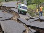 Последствия землетрясения в Непале Последствия землетрясения в Непале