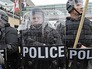 Полиция США Полиция США