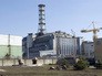 Чернобыльская АЭС Чернобыльская АЭС