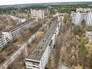 Соседствующий с Чернобыльской АЭС город Припять Соседствующий с Чернобыльской АЭС город Припять