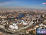 Панорама Москвы Панорама Москвы
