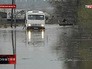 Наводнение в Кемеровской области Наводнение в Кемеровской области