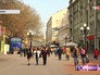 Граффити с изображением маршала Советского Союза Георгия Жукова на Арбате Граффити с изображением маршала Советского Союза Георгия Жукова на Арбате