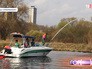 Инспекторы Мосприроды патрулируют акваторию "Серебряного бора" Инспекторы Мосприроды патрулируют акваторию "Серебряного бора"