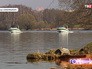 Инспекторы Мосприроды патрулируют акваторию "Серебряного бора" Инспекторы Мосприроды патрулируют акваторию "Серебряного бора"