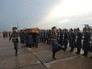Торжественная церемония встречи в аэропорту “Чкаловский” праха великого князя Николая Николаевича Романова Торжественная церемония встречи в аэропорту “Чкаловский” праха великого князя Николая Николаевича Романова
