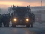 Нацгвардия США в американском Балтиморе Нацгвардия США в американском Балтиморе