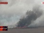 Лесные пожары в Забайкальском крае Лесные пожары в Забайкальском крае
