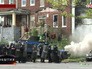 Беспорядки в США Беспорядки в США