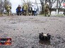 Боевые действия на юго-востоке Украины Боевые действия на юго-востоке Украины