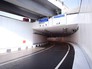 Открытие тоннеля в составе развязки Дмитровского шоссе и МКАД Открытие тоннеля в составе развязки Дмитровского шоссе и МКАД