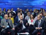 Владимир Путин на медиафоруме в Санкт-Петербурге Владимир Путин на медиафоруме в Санкт-Петербурге