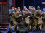 Телевизионно-театральный фестиваль "Артист и Война" Телевизионно-театральный фестиваль "Артист и Война"